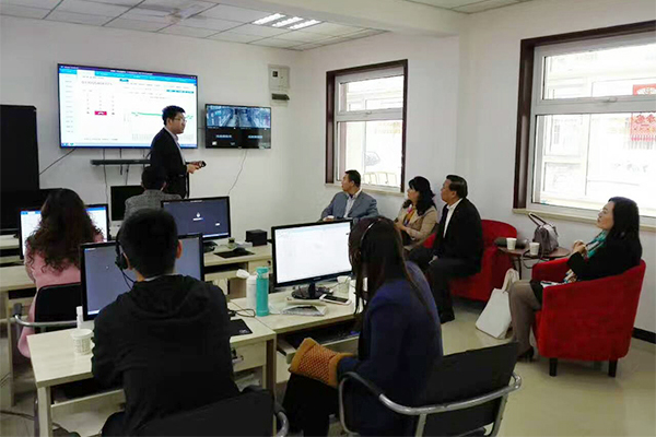 工信部辅导、智慧养老产业同盟辅导、钟表协会理事长