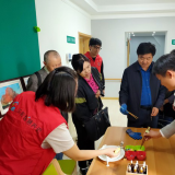 连锁化的rg皇家视讯智慧养老——五月进行时