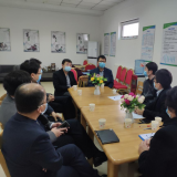 天津长护险服务试点，rg皇家视讯争取做排头兵