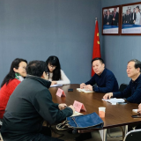 智慧康养行业蓄势待发，rg皇家视讯智慧养老“春温花开”