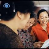 媒体报路 | rg皇家视讯深耕智慧医养，落地养老民生实事